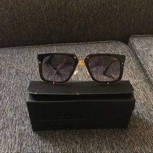 Cazal Sunglasse